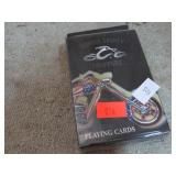 ORANGE COUNTY CHOPPER PLAYING CARDS