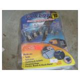 FIX A ZIPPER KIT