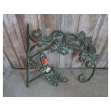 PLANT HANGER / BIRD FEEDER BRACKET