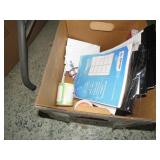 OFFCE SUPPLIES