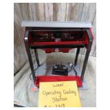 LIONEL 6-2315 OPERATING COALING STATION