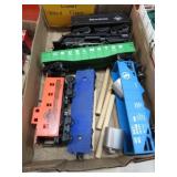 LIONEL 8903 TRAIN CAR SET