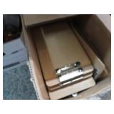 CLIP BOARDS