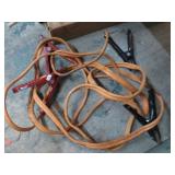 JUMPER CABLES