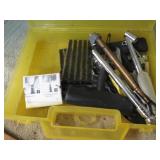TIRE REPAIR KIT