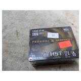 20-- 9MM DEFENSE AMMO
