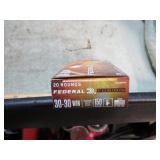 20-- 30-30 AMMO