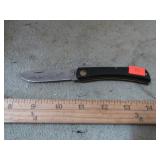 CASE SOD BUSTER JR KNIFE