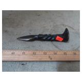 RAILROAD SPIKE KNIFE