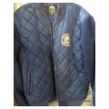 USMC COAT -- MEDIUM