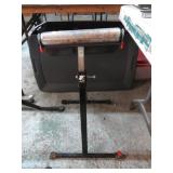 ROLLER WORK STAND