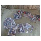 BASEBALL CARDS