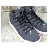 AIR JORDAN SHOES -- 6Y