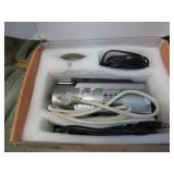 SECURITY CAMERA