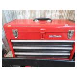 CRAFTSMAN TOOLBOX