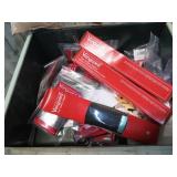 MILITARY UNIFORM ACCESSORIES