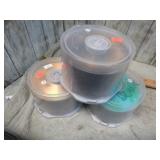 MUSIC & BLANK CD