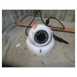 SECURITY CAMERA