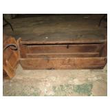 WOODEN CARPENTER