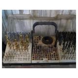DRILL & DRIVER BITS