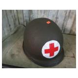 STEEL POT G.I. HELMET SHELL