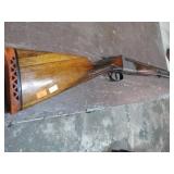 NAVY ARMS BREVETTATO 12ga O U SHOTGUN