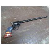 HERITAGE ROUGH RIDER 22 REVOLVER