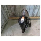 VINTAGE ELECTRIC IRON