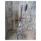 HAND PRESS CITRUS JUICER