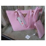(NWT) ORLANDI VALENTINO PURSE