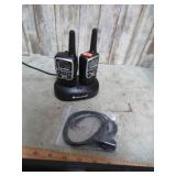 MIDLAND WALKIE TALKIE 2 WAY RADIOS
