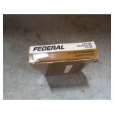 5-- 10ga 3 1/2' 00 BUCK SHOTGUN SHELLS