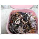 COSTUME JEWELRY