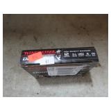 5-- 12ga 3 1/2' 00 BUCK SHOTGUN SHELLS