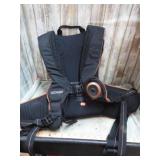 WOOJER GAMING VEST