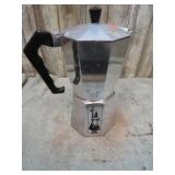 MOKA EXPRESS COFFEE POT