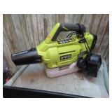 RYOBI 18V FOGGER