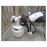 WAGNER AIRLESS PAINT SPRAYER