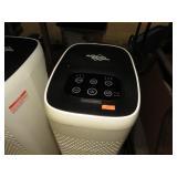 AIR PURIFIER