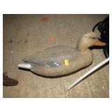 DUCK DECOY