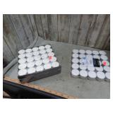TEA LIGHT CANDLES