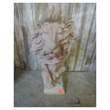 LION SCULPTURE