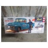 SEALED FORD PICK-UP TRUCK MODEL