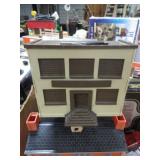 K-LINE FIREHOUSE & FACTORY