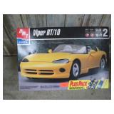 1:25 AMT VIPER RT / 10 MODEL