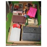 LIONEL MODEL TRAIN ACCESSORIES