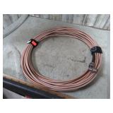 RGU-400 COAX CABLE