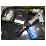 AIR TOOLS & LUMBER CRAYONS