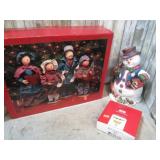 CHRISTMAS DECOR