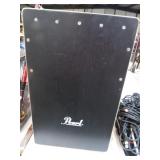 PEARL CAJON BOX DRUM